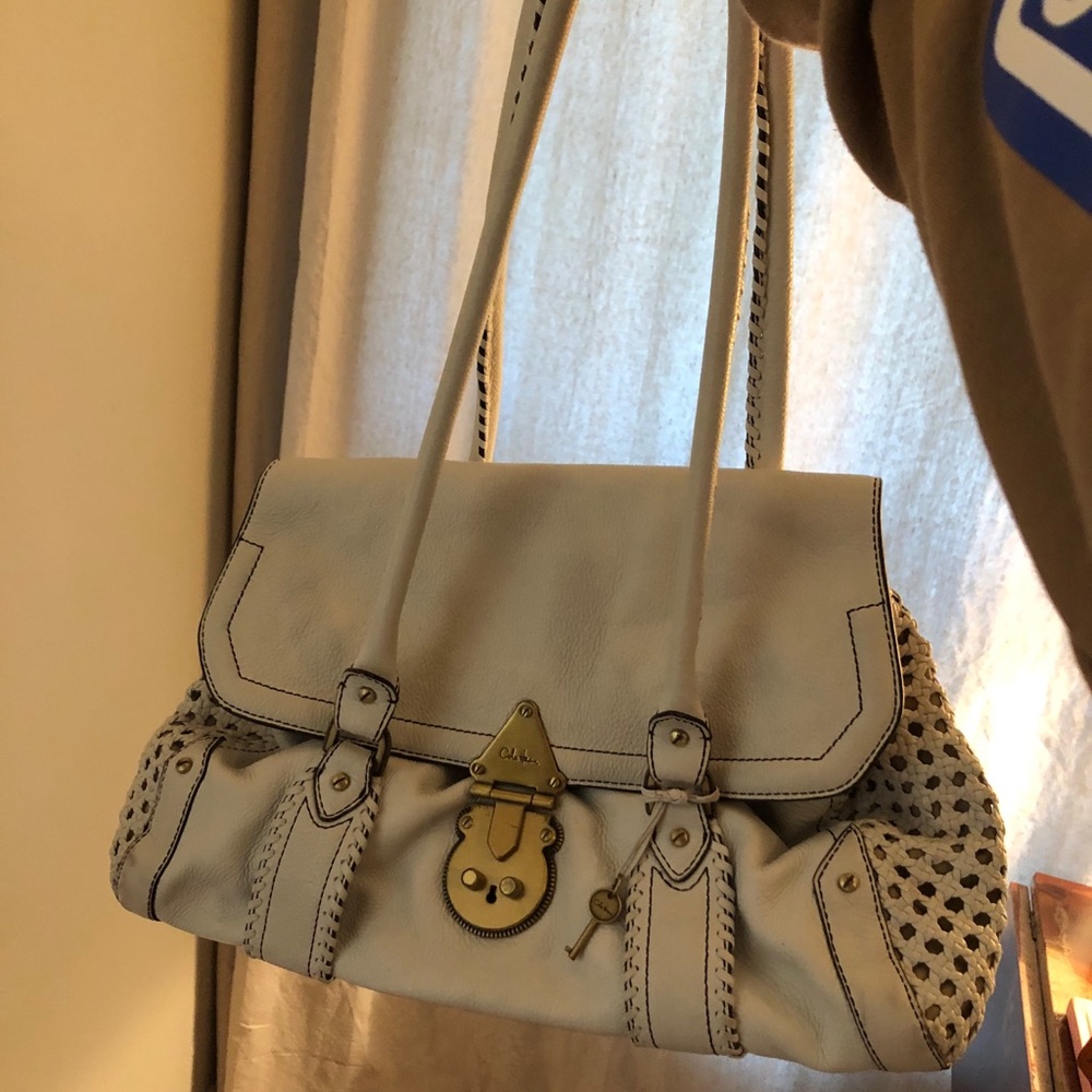 Cole Haan purse